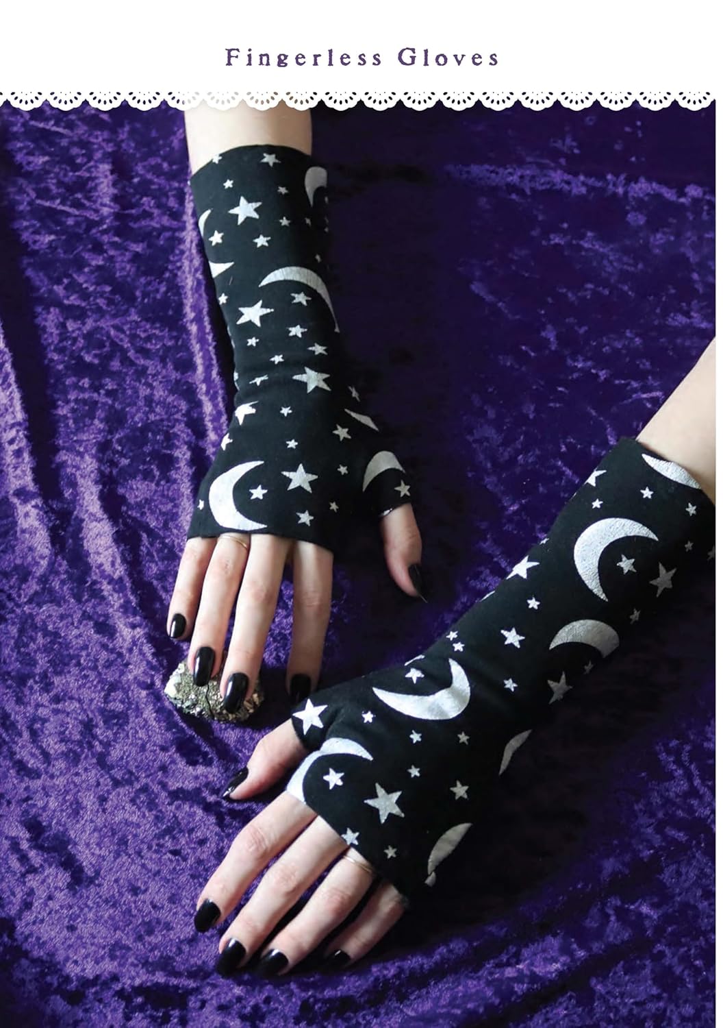 The Witch's Wardrobe: Sew Your Own Witchcore Wear: Sew Your Own Witchcore Wear