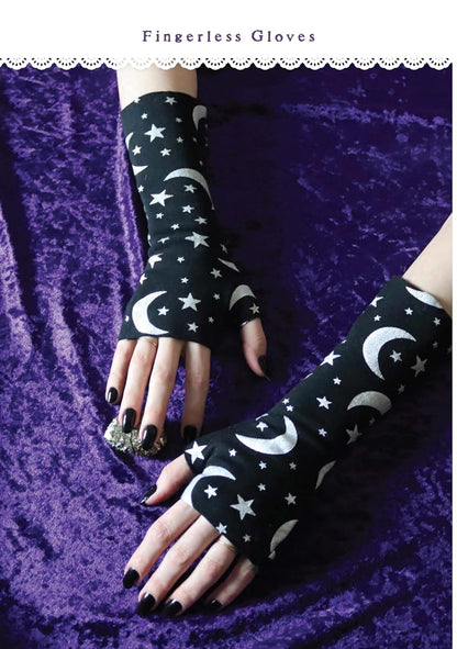 The Witch's Wardrobe: Sew Your Own Witchcore Wear: Sew Your Own Witchcore Wear