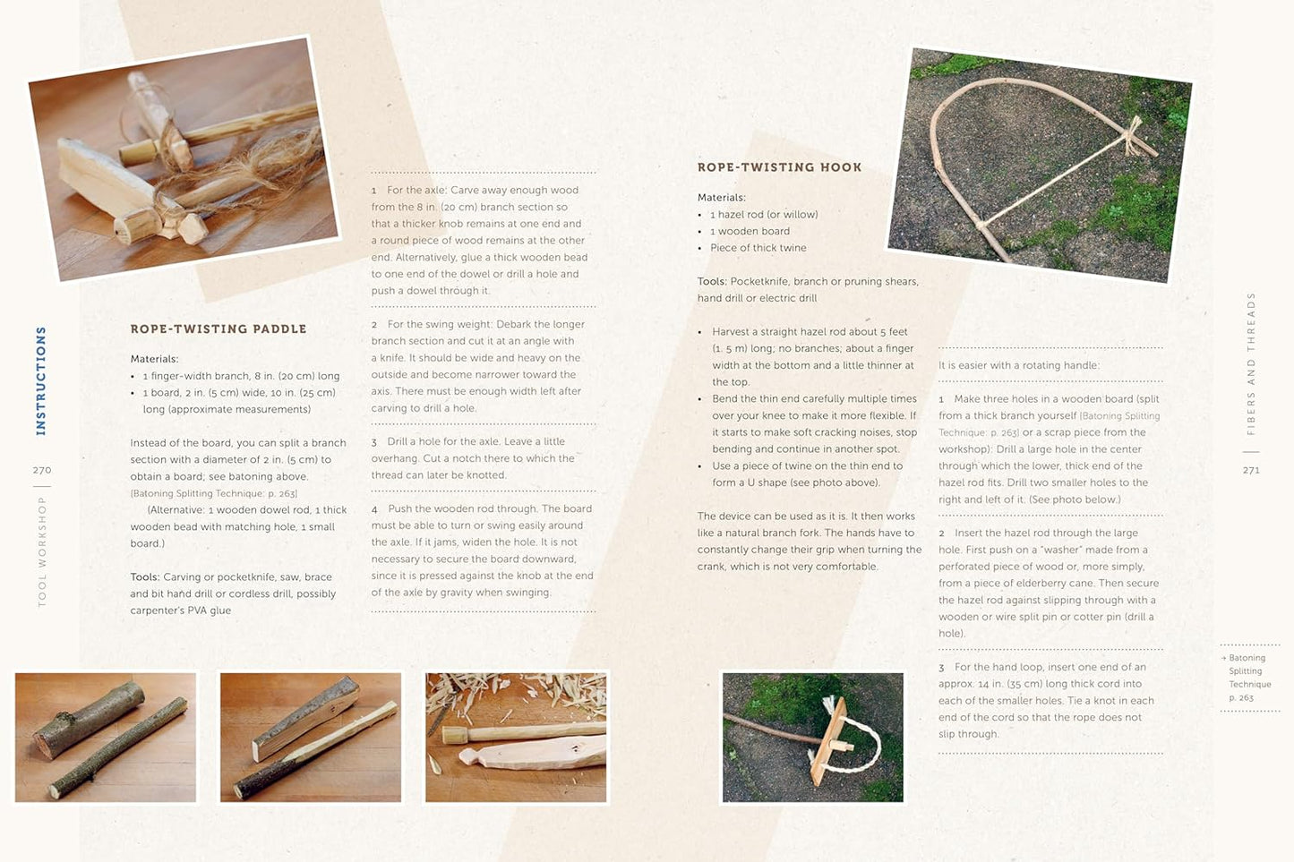 Fiber Craft Heritage: Easy-To-Learn Textile Techniques from the Stone Age to Today, with 52 Try-It Projects: Easy-To-Learn Textile Techniques from the Stone Age to Today, with 52 Try-It Projects