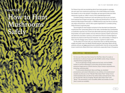 Mushrooms of Cascadia, Second Edition: An Illustrated Key to the Fungi of the Pacific Northwest: An Illustrated Key to the Fungi of the Pacific Northwest