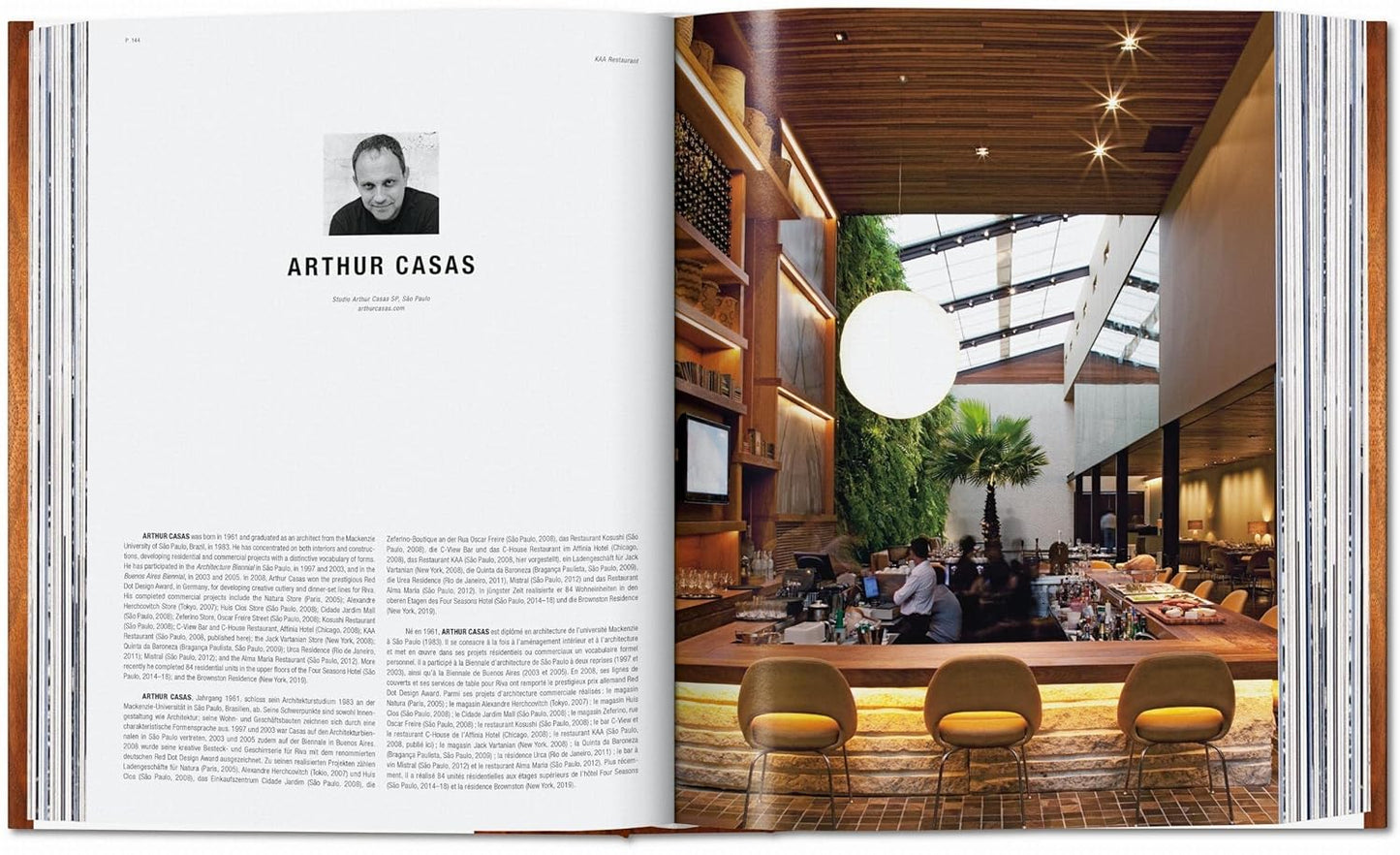 100 Contemporary Wood Buildings by Philip Jodidio