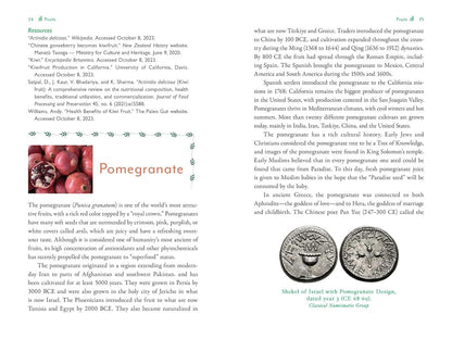 The Genealogy of Plant Foods: The Spiritual, Nutritional, and Medicinal Power of the Foods That Sustain Us by Nathaniel Altman