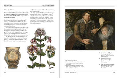 Flora: The Secret Language of Plants in Art