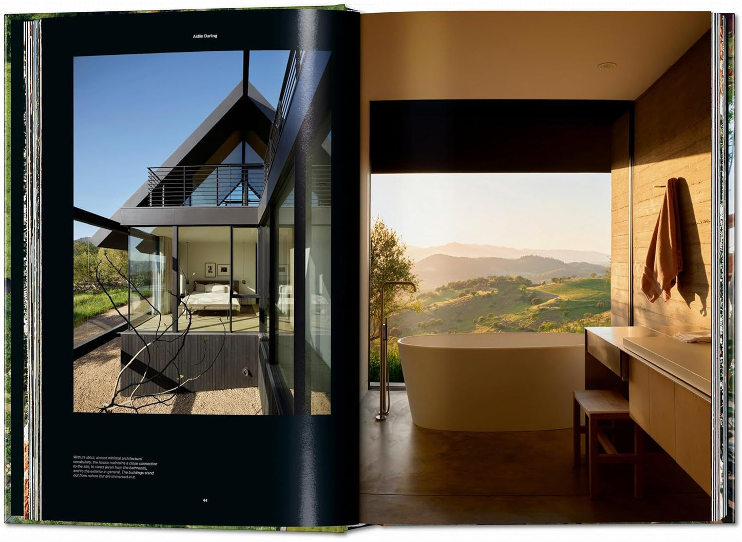 Homes for Our Time - Sustainable Living