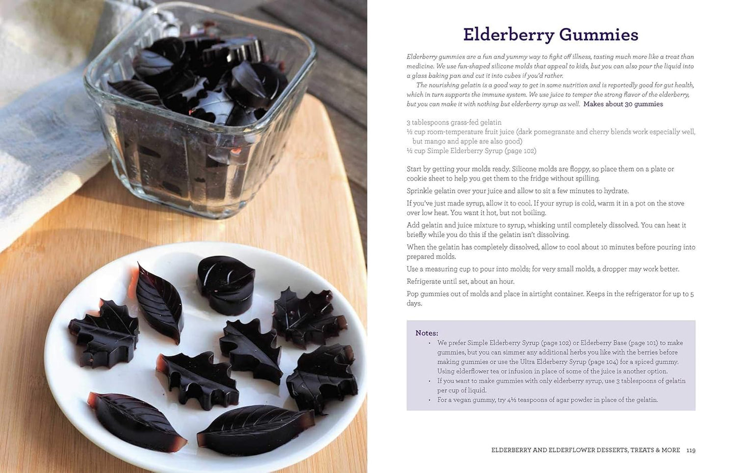 Everything Elderberry: How to Forage, Cultivate, and Cook with This Amazing Natural Remedy: How to Forage, Cultivate, and Cook with This Amazing Natural Remedy