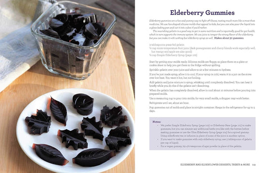Everything Elderberry: How to Forage, Cultivate, and Cook with This Amazing Natural Remedy: How to Forage, Cultivate, and Cook with This Amazing Natural Remedy