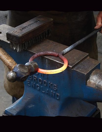 Home Workshop Blacksmithing for Beginners