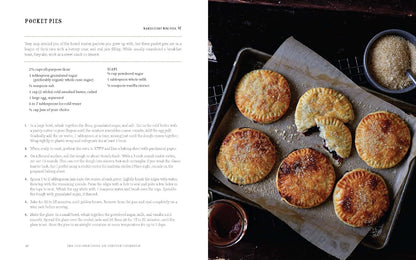The Old-Fashioned on Purpose Cookbook: Timeless Recipes That Fit Your Modern Life