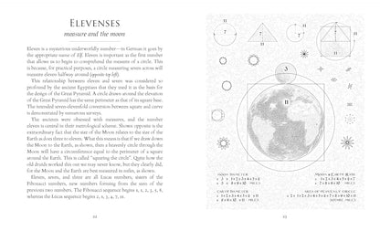 Sacred Number: The Secret Qualities of Quantities