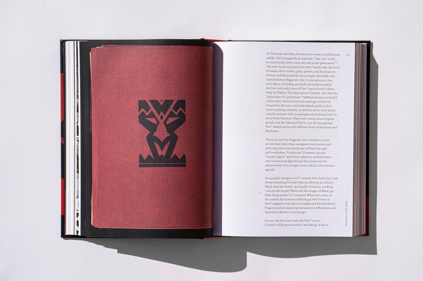 Black, Queer, and Untold: A New Archive of Designers, Artists, and Trailblazers: A New Archive of Designers, Artists, and Trailblazers