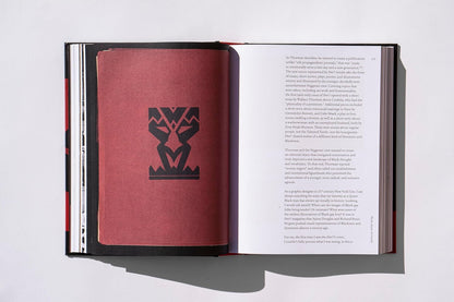 Black, Queer, and Untold: A New Archive of Designers, Artists, and Trailblazers: A New Archive of Designers, Artists, and Trailblazers