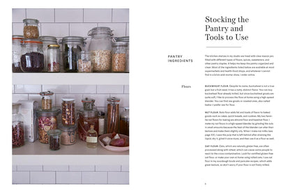 Cannelle Et Vanille: Nourishing, Gluten-Free Recipes for Every Meal and Mood