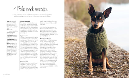 Knits for Dogs