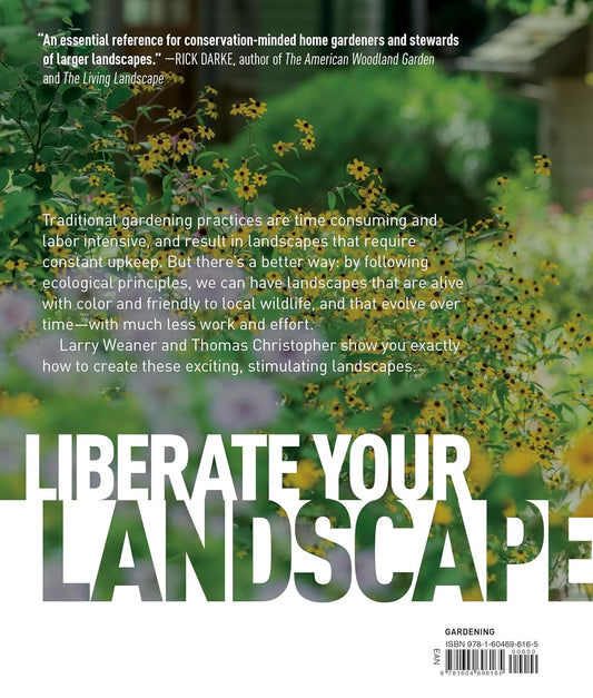 Garden Revolution: How Our Landscapes Can Be a Source of Environmental Change: How Our Landscapes Can Be a Source of Environmental Change