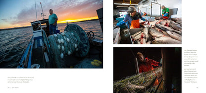 Big River: Resilience and Renewal in the Columbia Basin