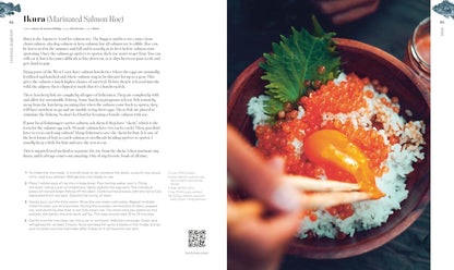Coastal Harvest: Fish - Forage - Feast: A Cookbook: Fish - Forage - Feast: A Cookbook