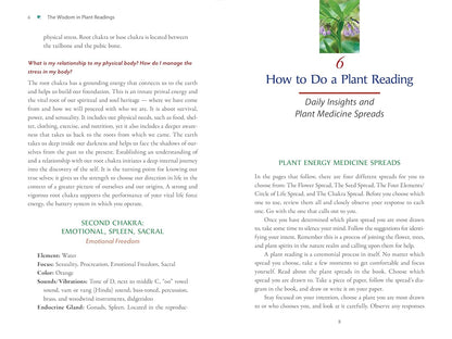 Plant Energy Medicine: The Guiding Voice and Healing Vibration of 58 Plants: The Guiding Voice and Healing Vibration of 58 Plants