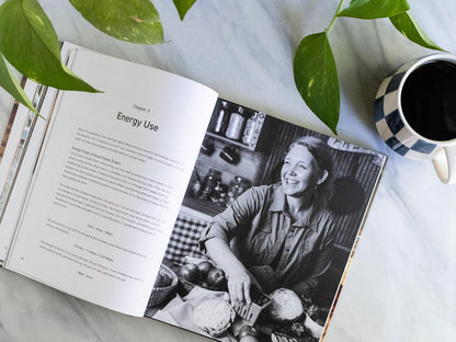 Freeze-Drying the Harvest: Preserving Food the Modern Way by Carolyn Thomas