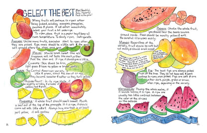 Mi Comida Latina: Vibrant, Fresh, Simple, Authentic by Marcella Kriebel