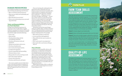Whole Farm Management: From Start-Up to Sustainability: From Start-Up to Sustainability