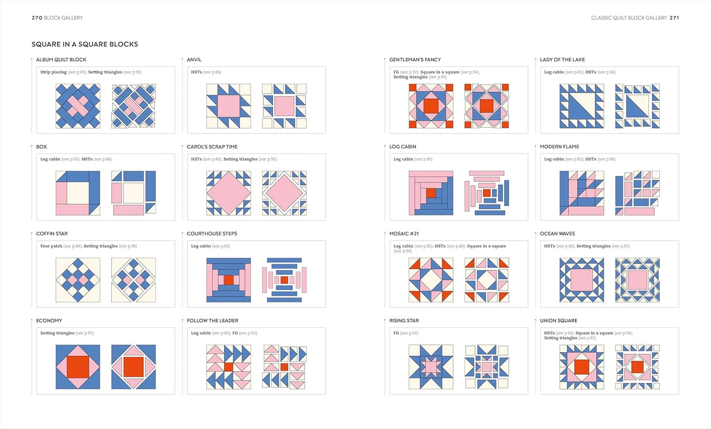 The Quilting Book: A Step-By-Step Guide to Patchwork and Quilting by DK