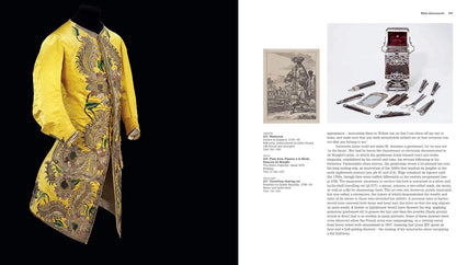 The Arts of Living: Europe 1600-1800