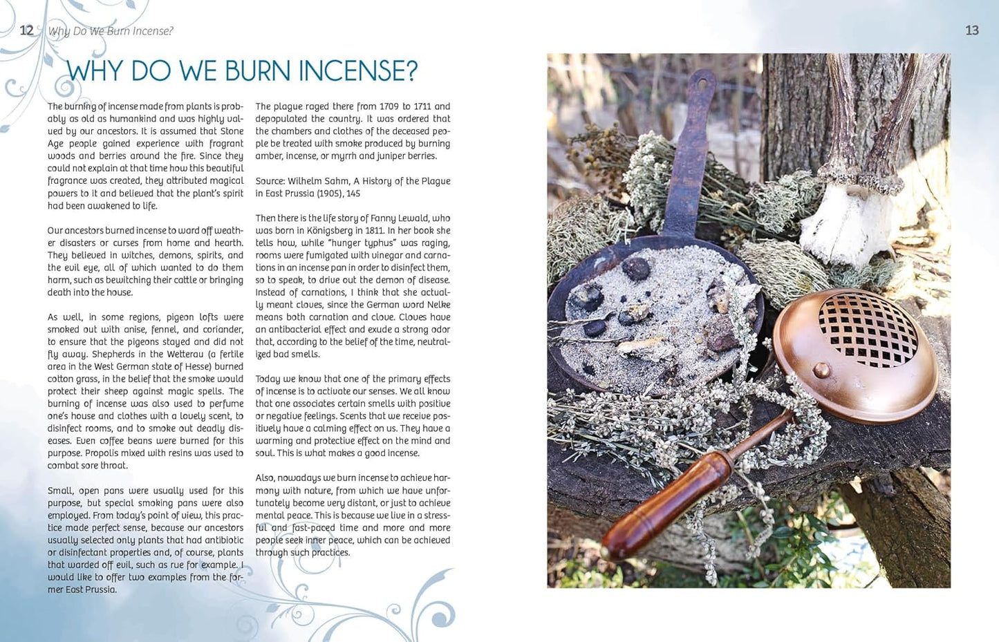Essence and Ember: Gathering and Preparing Herbal, Resin, and Wood Incense: Gathering and Preparing Herbal, Resin, and Wood Incense