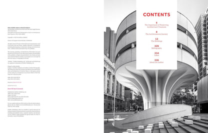 Architreasures: A Journey Through 20th-Century Architecture