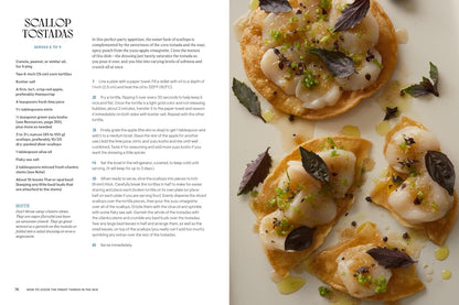How to Cook the Finest Things in the Sea: Broil, Bake, Poach & Grill Your Way to Exceptional Fish & Shellfish: Broil, Bake, Poach & Grill Your Way to Exceptional Fish & Shellfish
