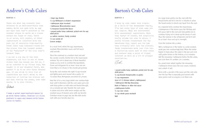The Blue Food Cookbook: Delicious Seafood Recipes for a Sustainable Future