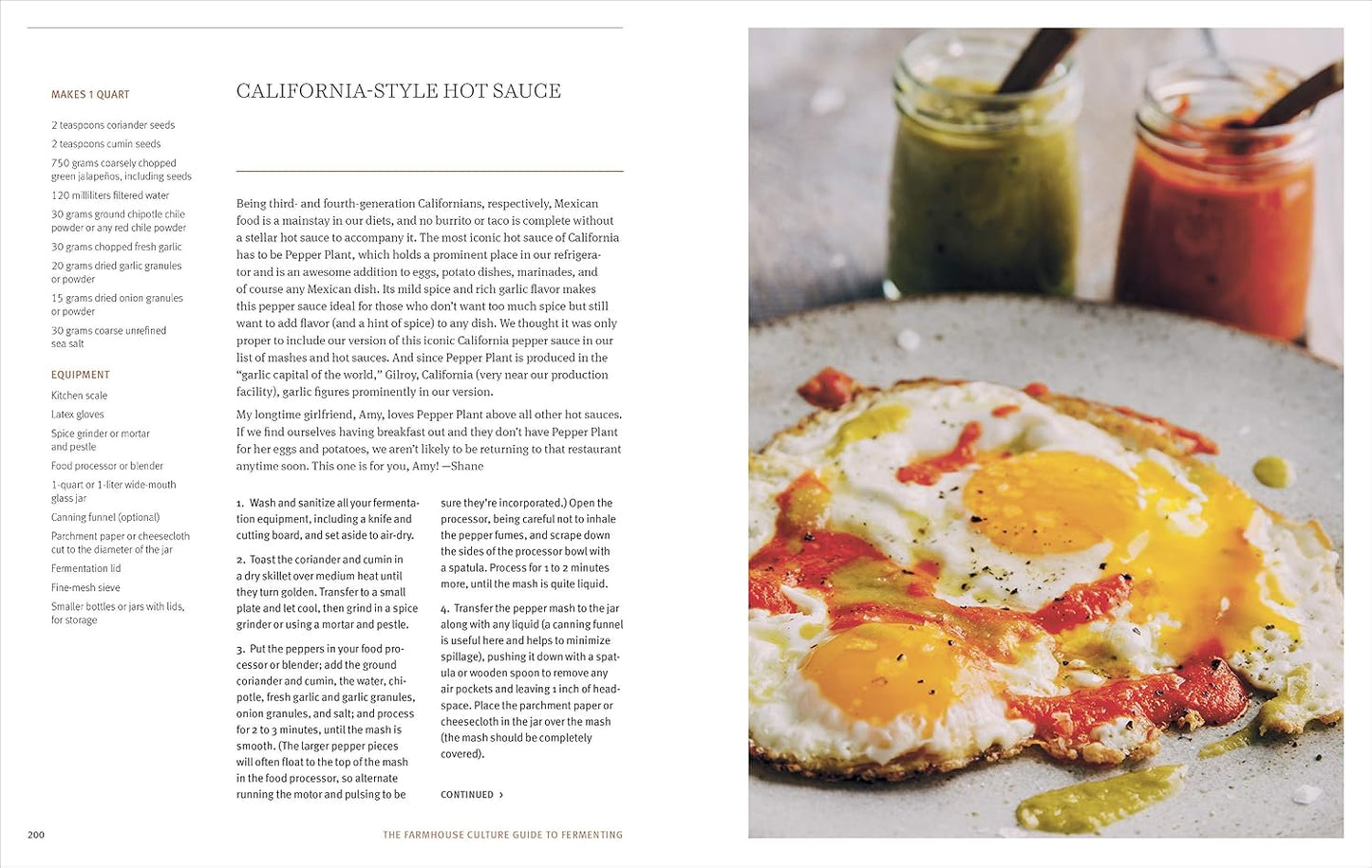 The Farmhouse Culture Guide to Fermenting
