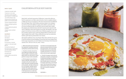 The Farmhouse Culture Guide to Fermenting