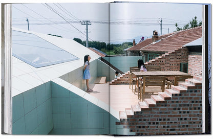 Homes for Our Time - Small Houses. 45th Ed.