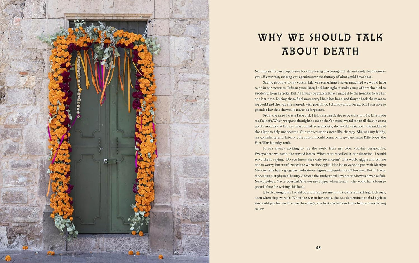 Mexico's Day of the Dead: A Celebration of Life Through Stories and Photos: A Celebration of Life Through Stories and Photos