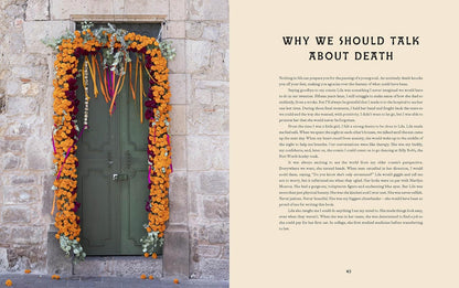 Mexico's Day of the Dead: A Celebration of Life Through Stories and Photos: A Celebration of Life Through Stories and Photos