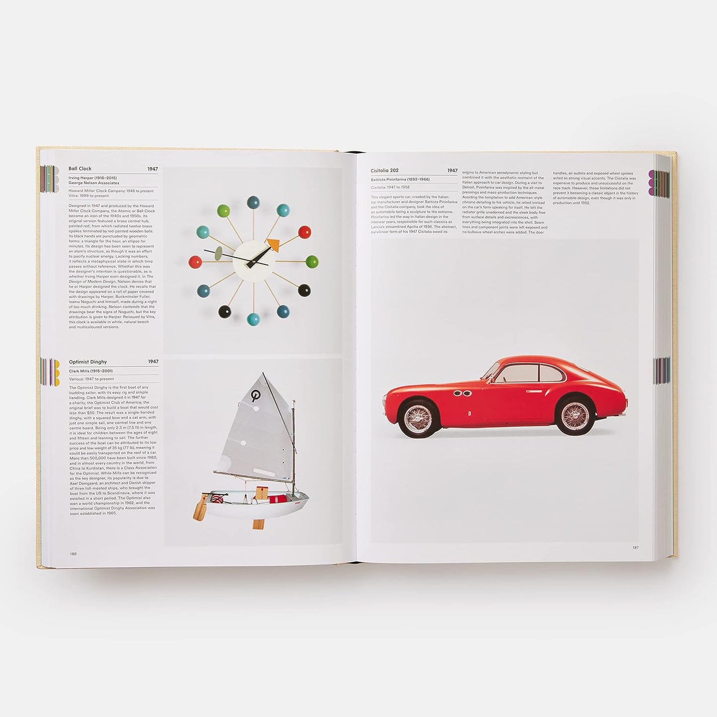 1000 Design Classics by Phaidon Editors