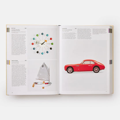 1000 Design Classics by Phaidon Editors