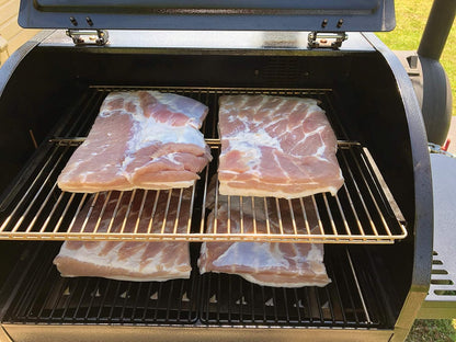 Smoke Wood Fire: The Advanced Guide to Smoking Meat: The Advanced Guide to Smoking Meat