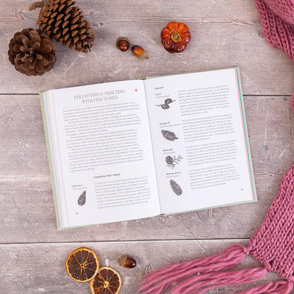 Slow Seasons: A Creative Guide to Reconnecting with Nature the Celtic Way: A Creative Guide to Reconnecting with Nature the Celtic Way