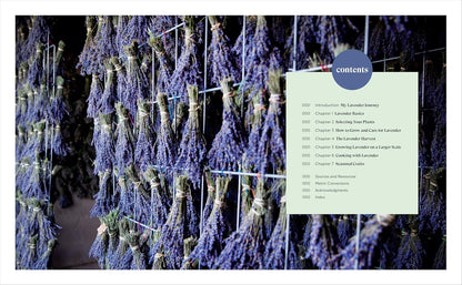 Lavender for All Seasons: A Gardener's Guide to Growing and Creating with Lavender Year-Round: A Gardener's Guide to Growing and Creating with Lavender Year-Round