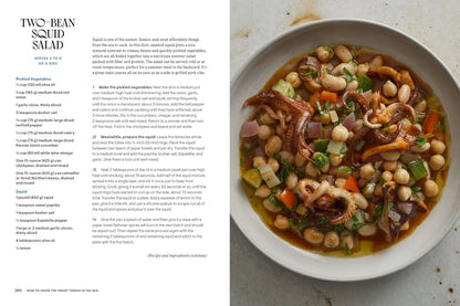 How to Cook the Finest Things in the Sea: Broil, Bake, Poach & Grill Your Way to Exceptional Fish & Shellfish: Broil, Bake, Poach & Grill Your Way to Exceptional Fish & Shellfish