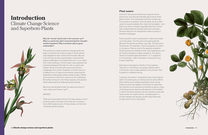 What to Grow for a Climate Resilient Garden: Practical Advice for Gardeners on Plants That Can Cope in All Climates