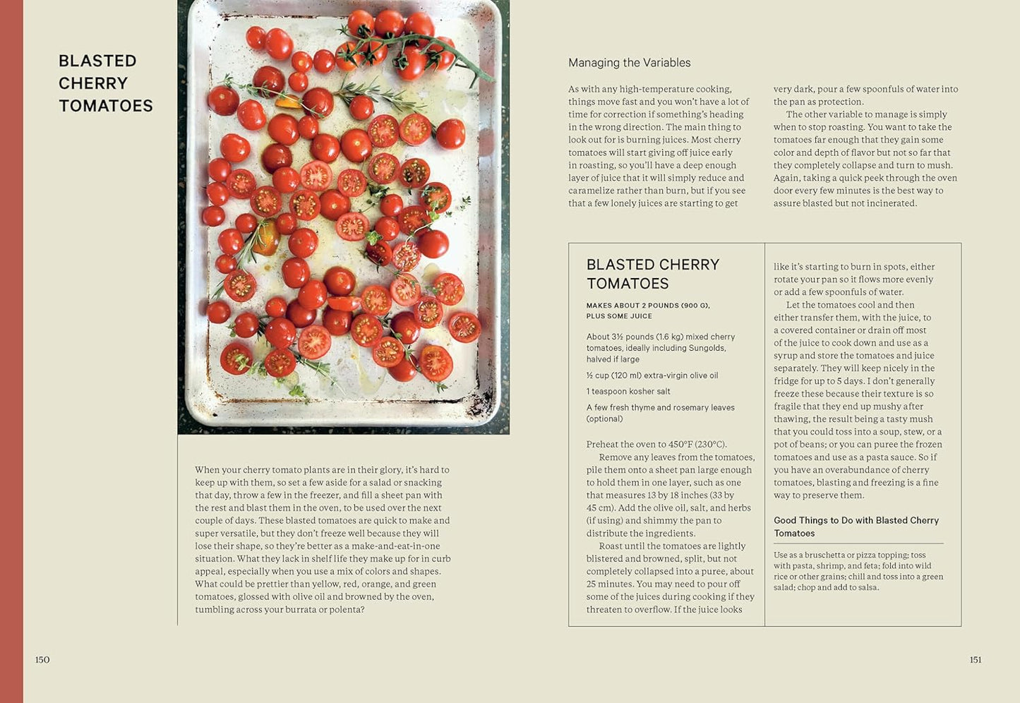 Simply Tomato: 100 Recipes for Enjoying Your Favorite Ingredient All Year Long: 100 Recipes for Enjoying Your Favorite Ingredient All Year Long