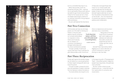 Tree Glee: How and Why Trees Make Us Feel Better