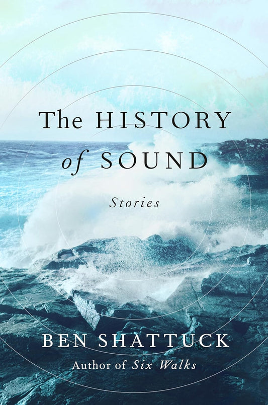 The History of Sound: Stories: Stories