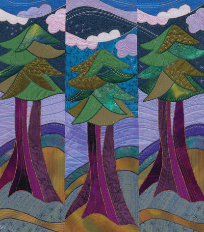 Design, Create, and Quilt: How to Design a Quilt-- Lessons, Techniques, and Patterns by Rose Hughes