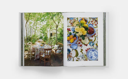 Glorious Gardens: Private Edens of the World's Leading Interior Designers: Private Edens of the World's Leading Interior Designers