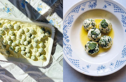 Wild Figs and Fennel: A Year in an Italian Kitchen: A Year in an Italian Kitchen