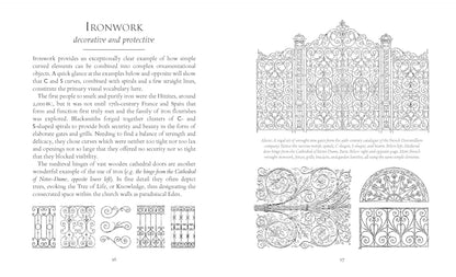 Curves: Flowers, Foliates & Flourishes in the Formal Decorative Arts