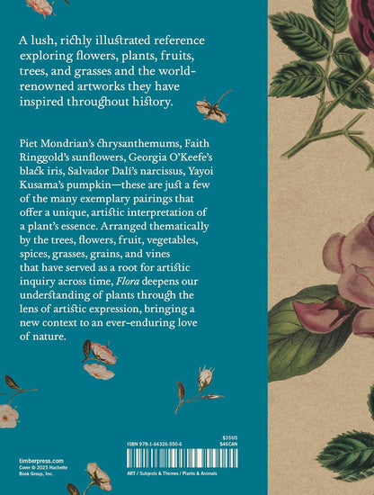 Flora: The Secret Language of Plants in Art